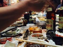 -大红袍火锅料理(尖沙咀店)