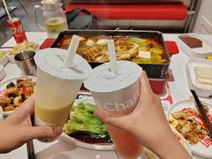 -雅佳神话·麻辣烤鱼(新街口店)