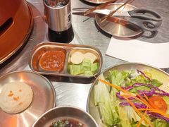 -西塔老太太泥炉烤肉(苏州大悦城店)