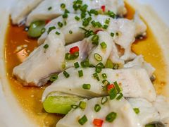 -金騰閣·经典粤菜(汾江中路店)