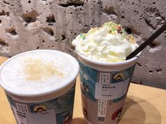 -茶颜悦色(嘉顿一楼吉时赏味游园会店)