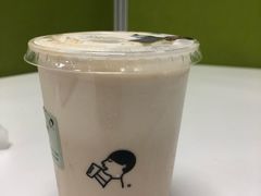 -喜茶(深圳东门1234店)