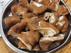 -渝味黄姐火锅(黄泥村店)