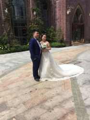 -芭莎视觉婚纱摄影(花溪店)