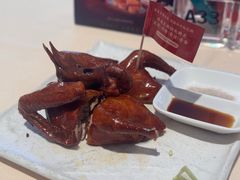 -侨美食家·粤菜(体育西路店)