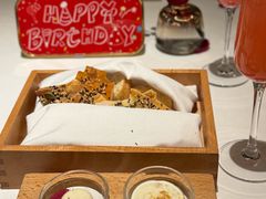 -王品牛排(郑州大卫城店)