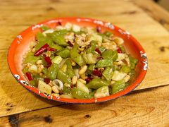 宫保虾球52-夹夹大·蟹蟹大排档(财富又一城店)