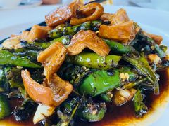 -老房子金沙元年川菜食府·花园餐厅(金沙店)