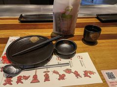 -赤坂亭·M9和牛烧肉·铁板烧(合肥万象城店)