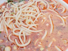 -肖家客饸饹面(郑州总店)