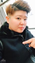 点击看大图 -沐染造型专业烫发染发
