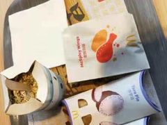 -麦当劳(山东章丘汇泉路店)