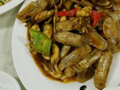 -新享乐海鲜(翠华路店)