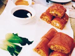 -点都德(聚福楼店)