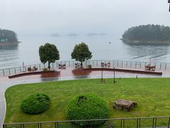 -千岛湖君澜度假酒店(文广轩中餐厅)