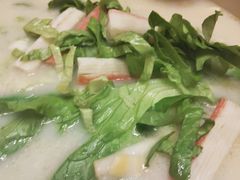 -鼎尊锅物料理(五角场店)