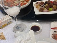 -水上明月·湖景餐厅