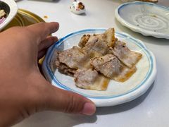 -千寻山野烤肉(中关村店)