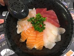 -Sushi Love 创意寿司(丽影广场店)