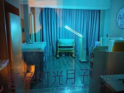 -喜孕时光月子中心(北大妇儿东侧店)