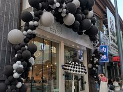 -仁义涵西餐·咖啡(中华巴洛克店)
