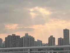 -Space君欧高空江景酒店(重庆解放碑云端之眼店)