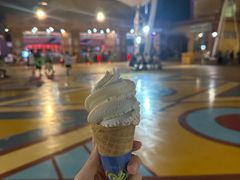 -上海玛雅海滩水公园