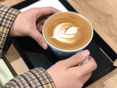 摩卡咖啡-GOTLOT COFFEE&KITCHEN角落厨房NOOK店
