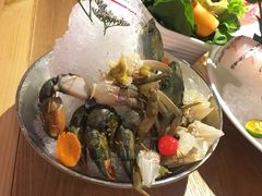 -尚海豆捞(乐虹坊店)