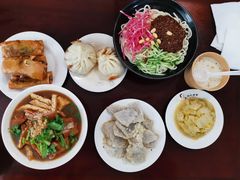 -姚记炒肝店(鼓楼店)