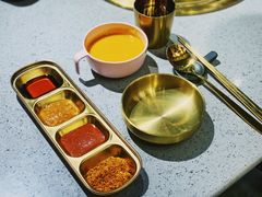 -妥妥烤肉料理(昙华林店)