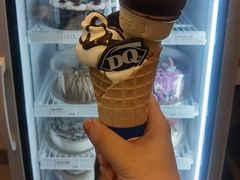 -DQ·蛋糕·冰淇淋(惠山万达店)