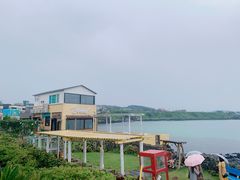 -Cafe Aewol Monsant