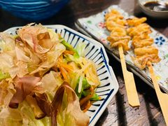 -哥哥の深夜食堂(红松东路店)