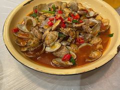 -东排食堂长沙小吃大排档(五一广场店)