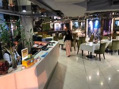 -七哥港式茶餐厅(亮马桥总店)