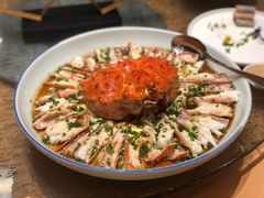 -海尔洲际酒店天下一品中餐厅