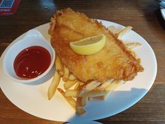 -FABIO’S费比欧披萨餐厅