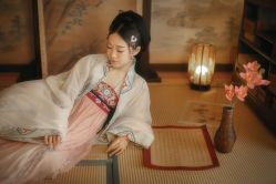 -美云庭古装·格格服汉服·京城旅拍(北京店)