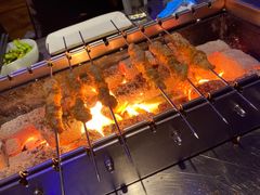 -很久以前羊肉串(大华三路店)