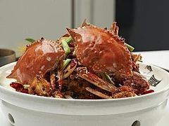 -三六三杭州菜(水上总店)