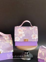 -牧子屋创意喜糖伴手礼(新湖花园店)