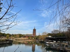 -苏州吴宫泛太平洋酒店