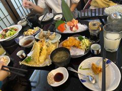 -真剑日本料理·铁板烧(贵州路店)
