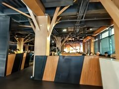 -茶六烧肉堂 博爱店