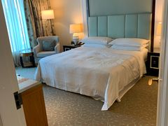 -澳门喜来登大酒店