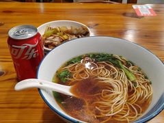 -小方的面(徐家汇店)