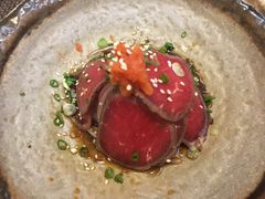 -樱の千渡日式料理·铁板烧•烧鸟(金盛田广场店)