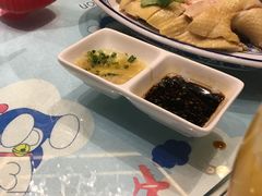 -和记小菜(东方店)