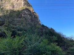 -孤山寨风景区